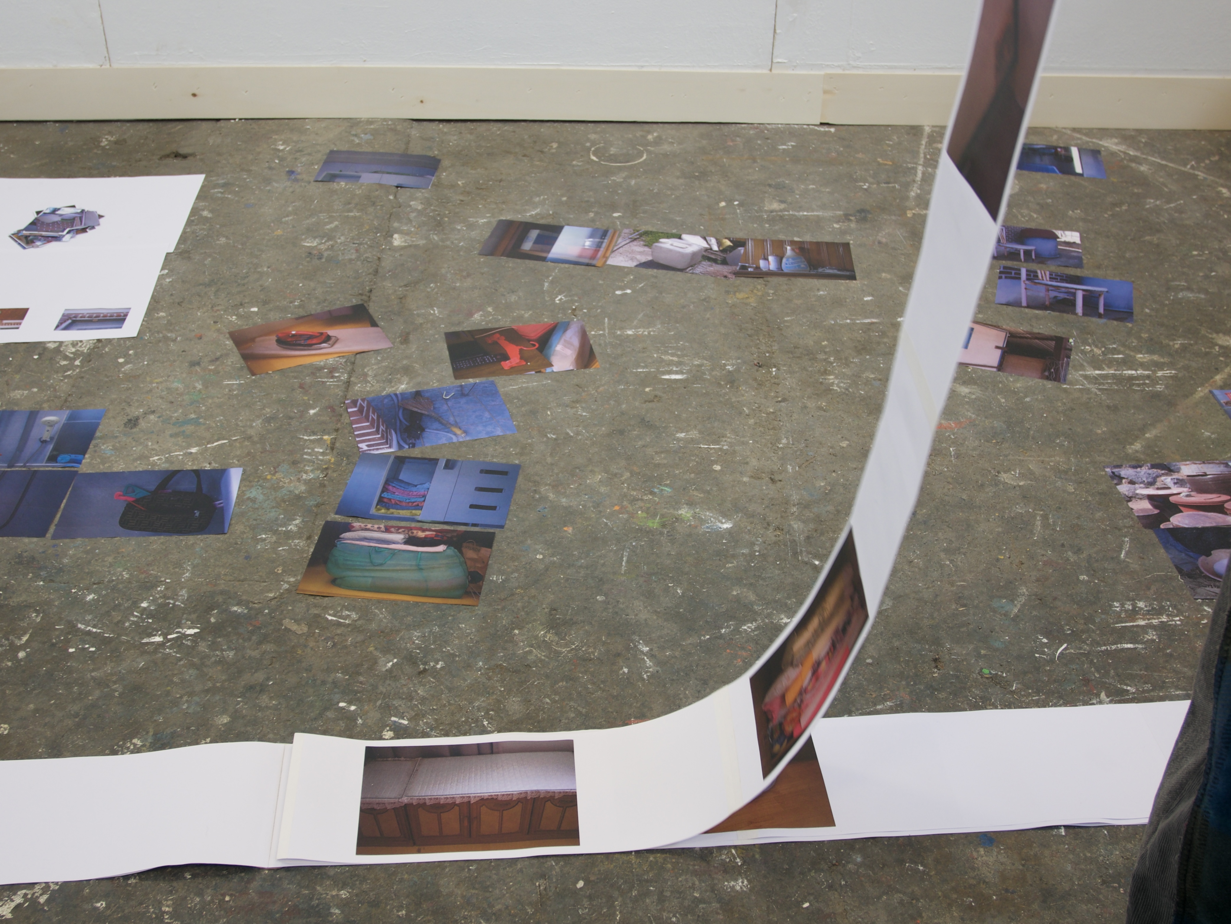 Inside the studio photo 1